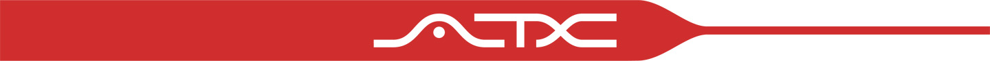 ATX logo isolation